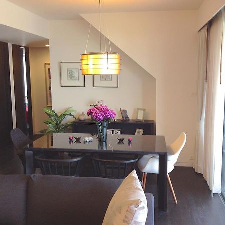 Aparthotel Siamese Gioia Bangkok Exteriér fotografie